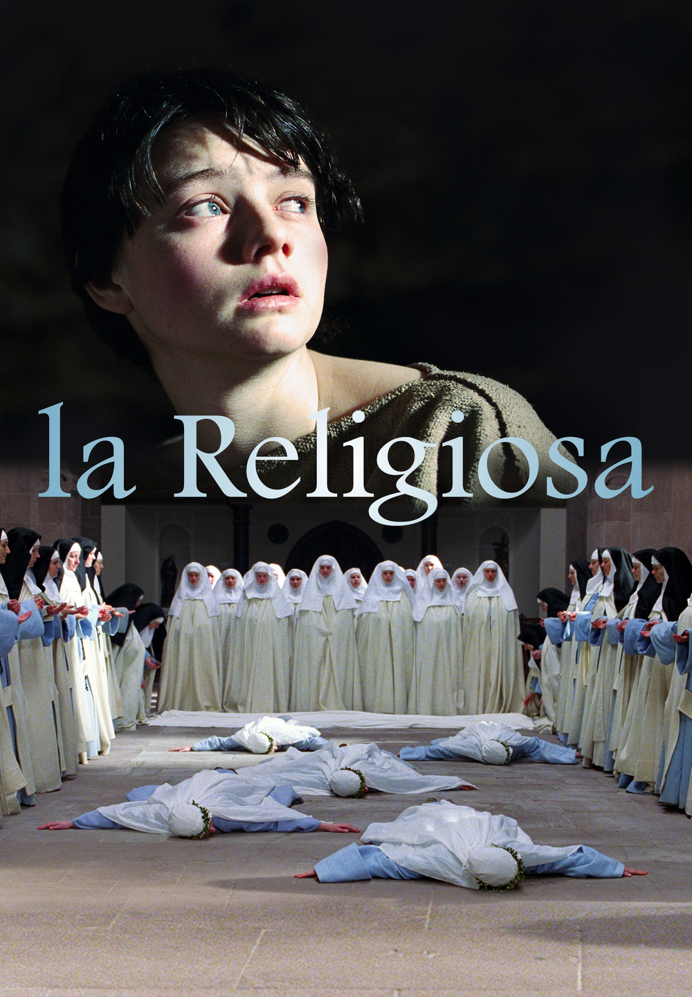 La religiosa [HD] (2013)