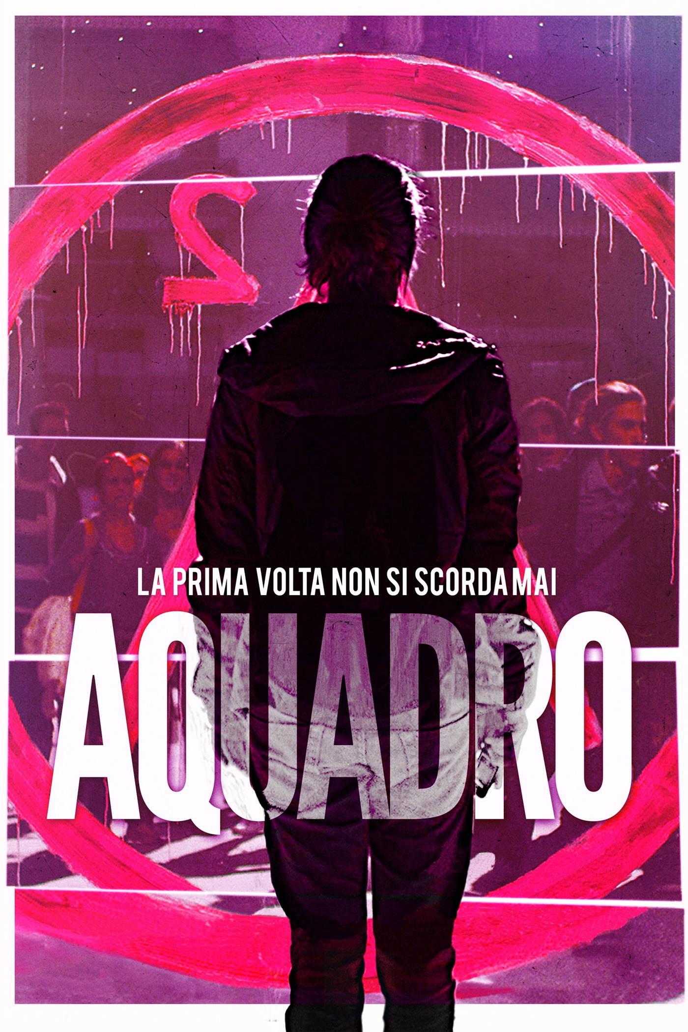 Aquadro (2013)