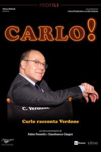 Carlo! (2013)
