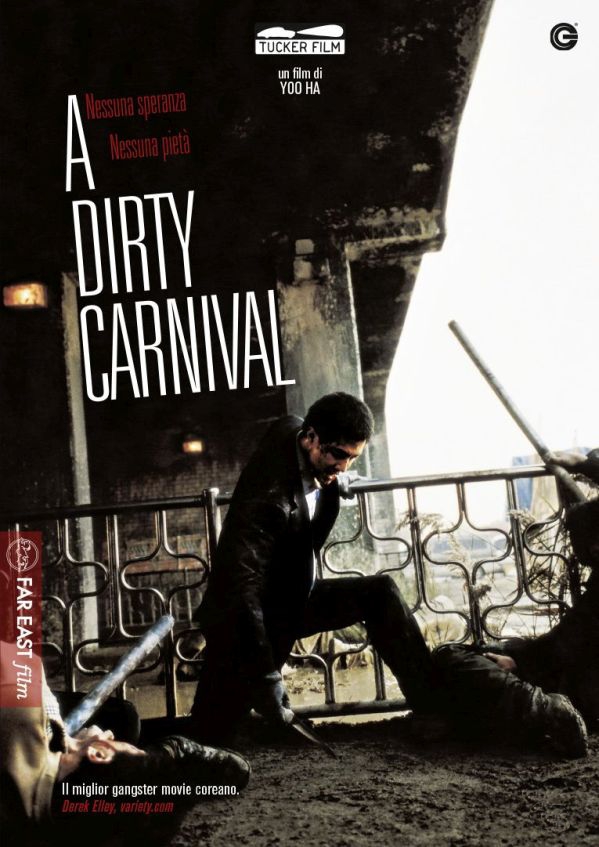 A Dirty Carnival [HD] (2013)