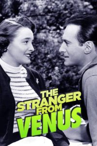 Stranger from Venus [B/N] [Sub-ITA] (1954)