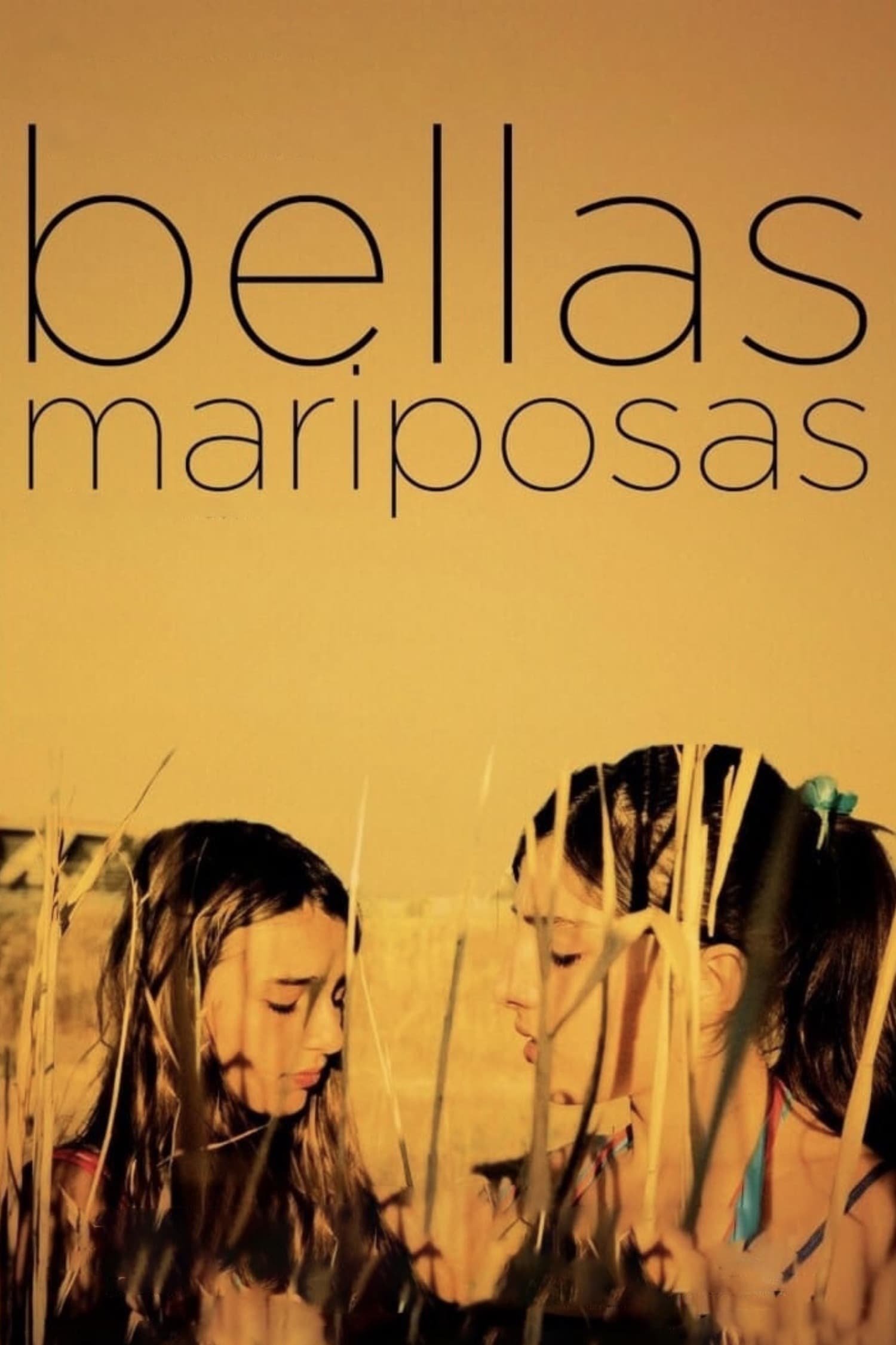 Bellas Mariposas (2013)