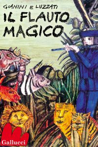 Il flauto magico (1978)