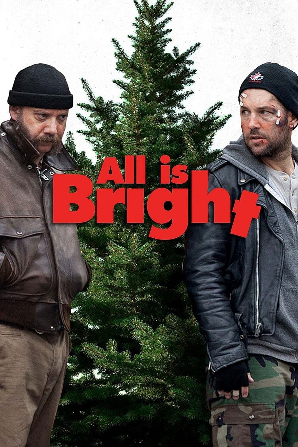 All Is Bright [Sub-ITA] (2013)