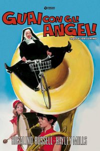 Guai con gli angeli (1966)
