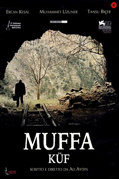 Muffa (2012)