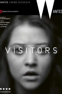 Visitors [B/N] (2013)