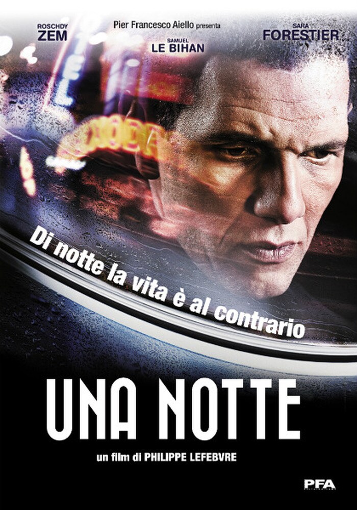 Una Notte [HD] (2013)
