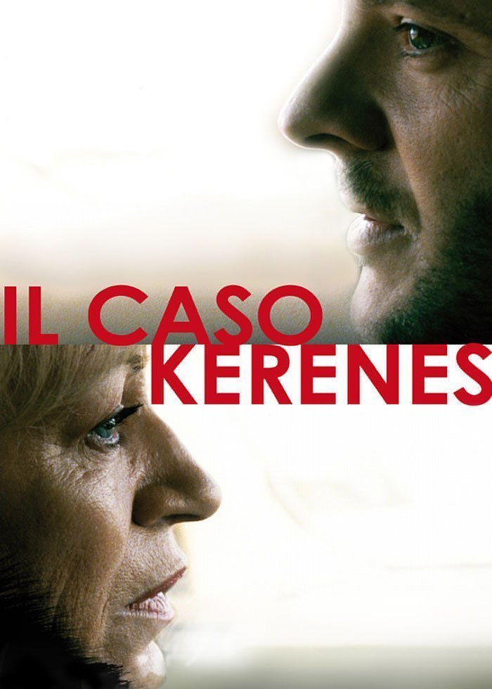 Il caso Kerenes (2013)