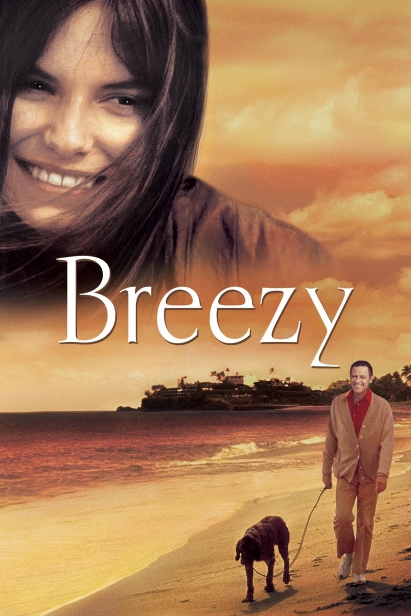 Breezy [HD] (1973)