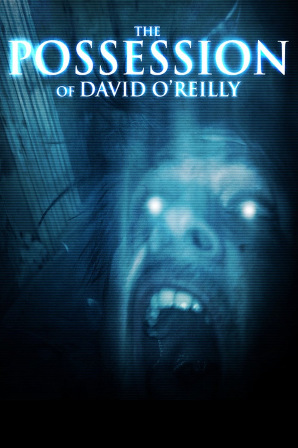 The Possession of David O’Reilly [Sub-ITA] (2010)