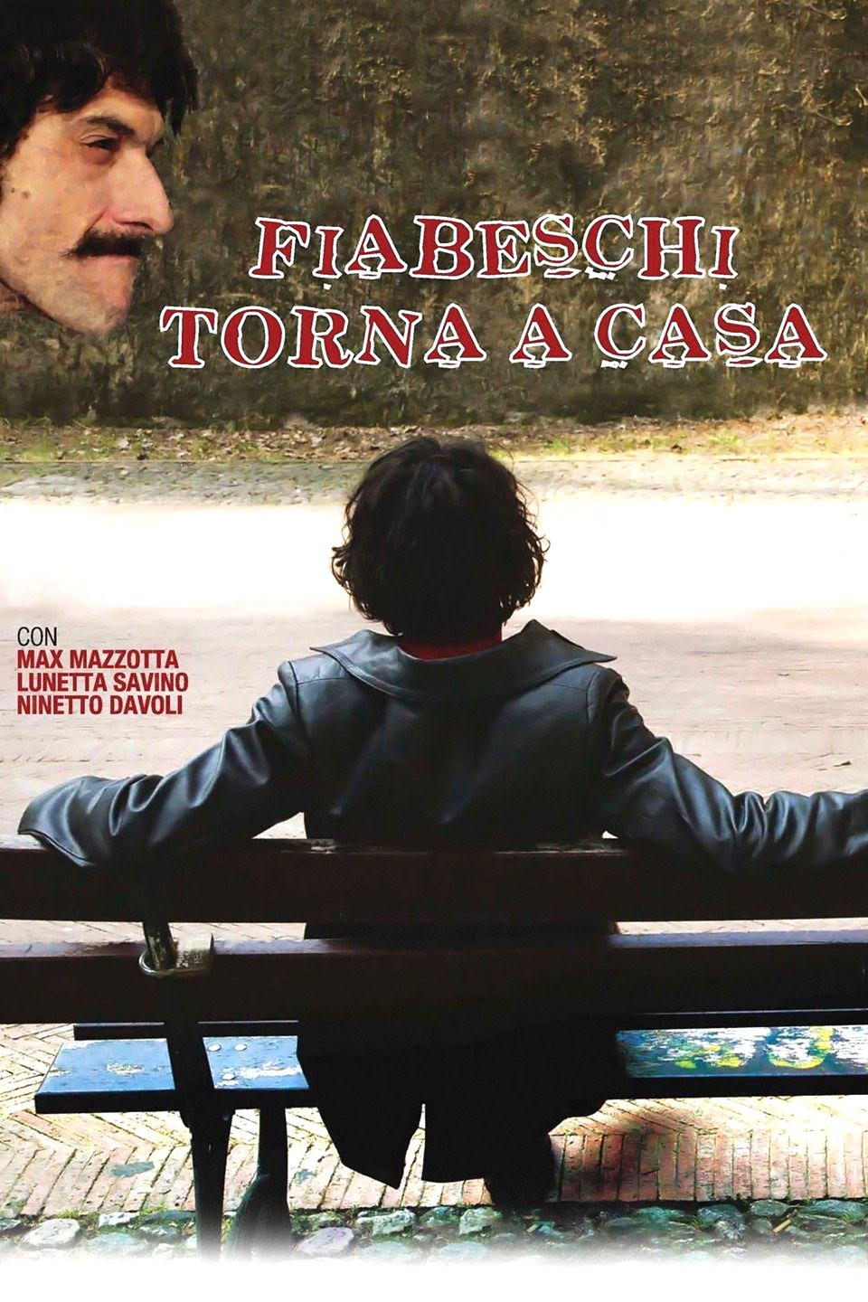 Fiabeschi torna a casa (2013)