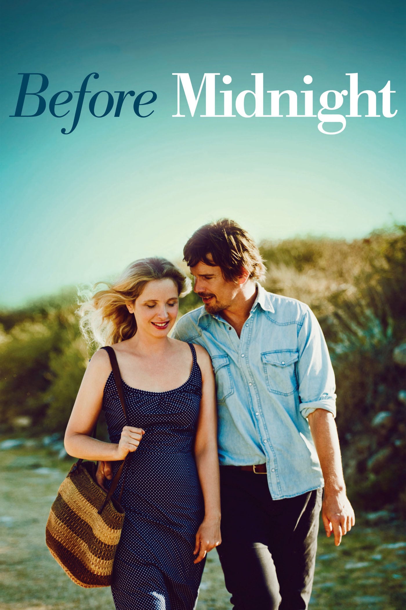 Before Midnight [HD] (2013)