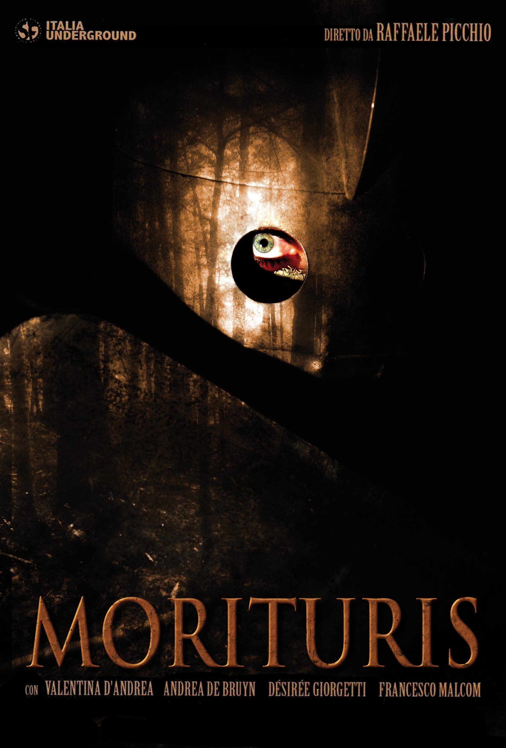 Morituris [HD] (2011)