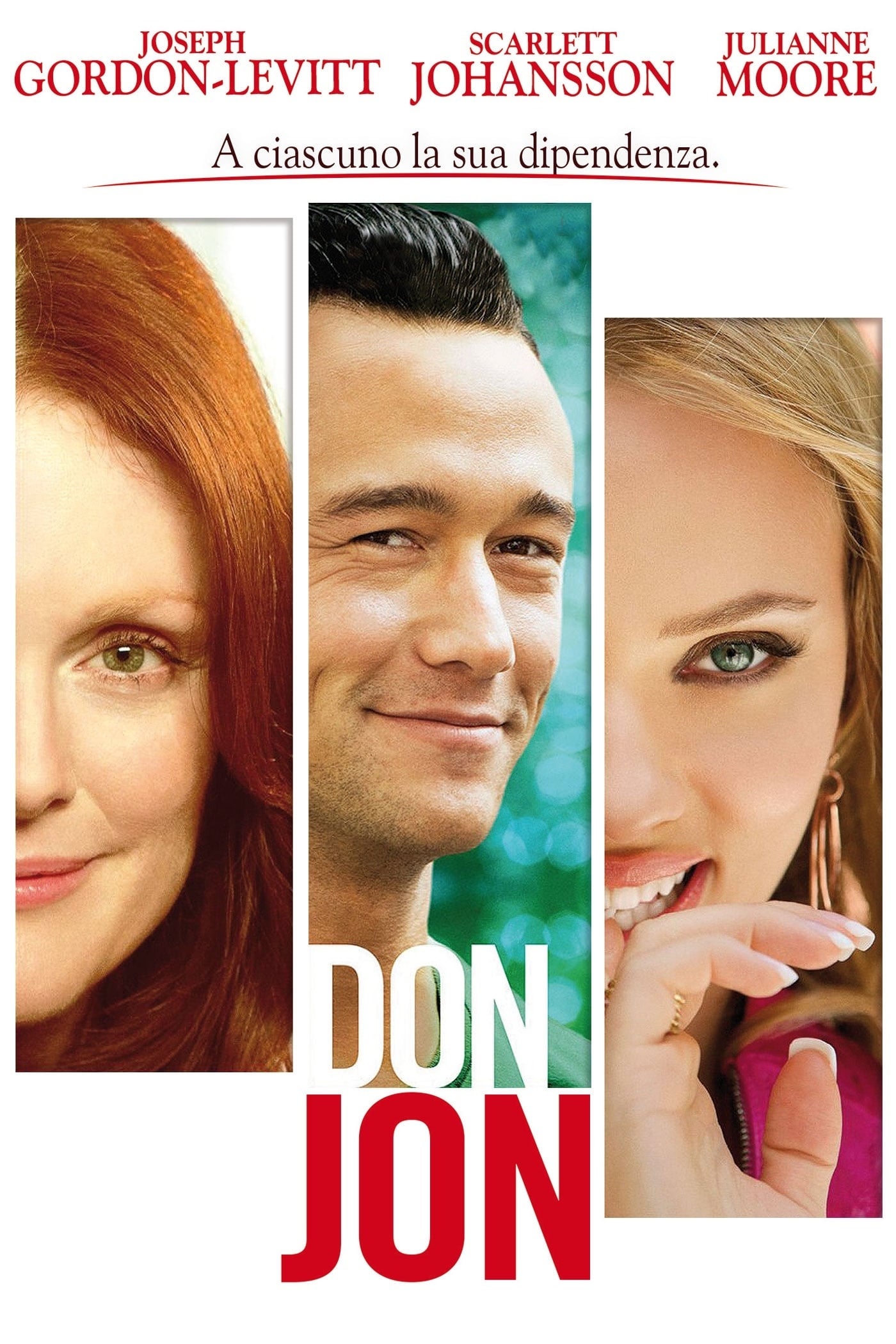 Don Jon [HD] (2013)