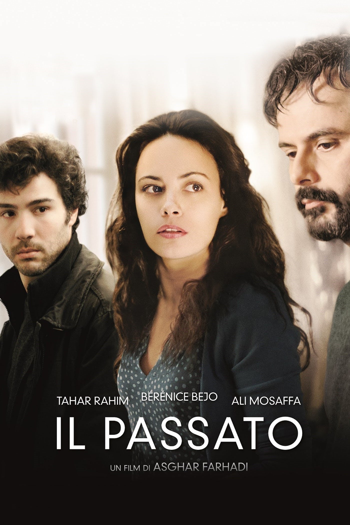 Il passato [HD] (2013)