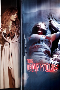 The Canyons [HD] (2014)