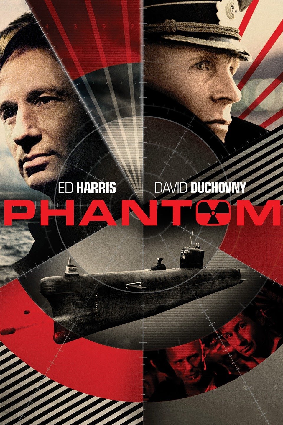 Phantom [HD] (2013)