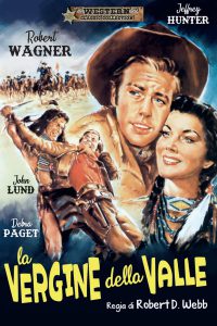 La vergine della valle (1955)