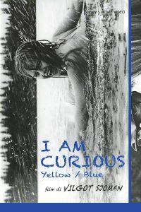 I am curious – Blue [B/N] [Sub-ITA] (1968)