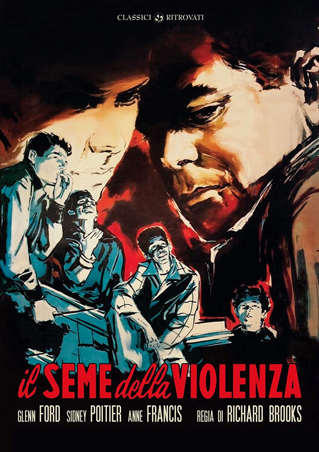 Il seme della violenza [B/N] [HD] (1955)
