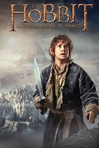 Lo Hobbit: La desolazione di Smaug [HD/3D] (2013)