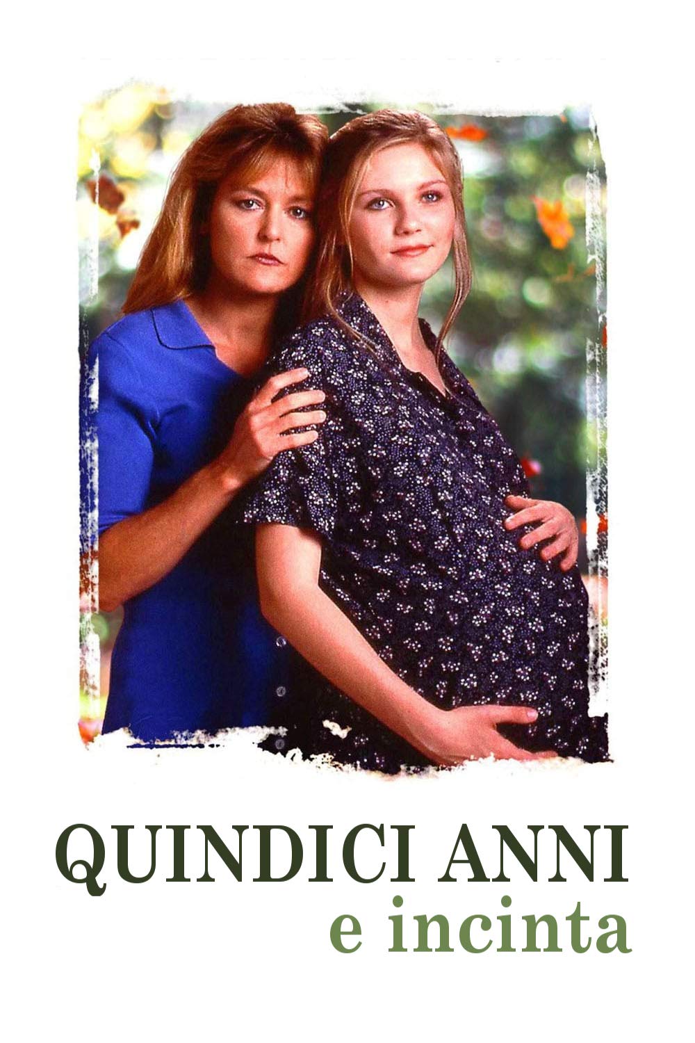 Quindici anni e incinta [HD] (1998)
