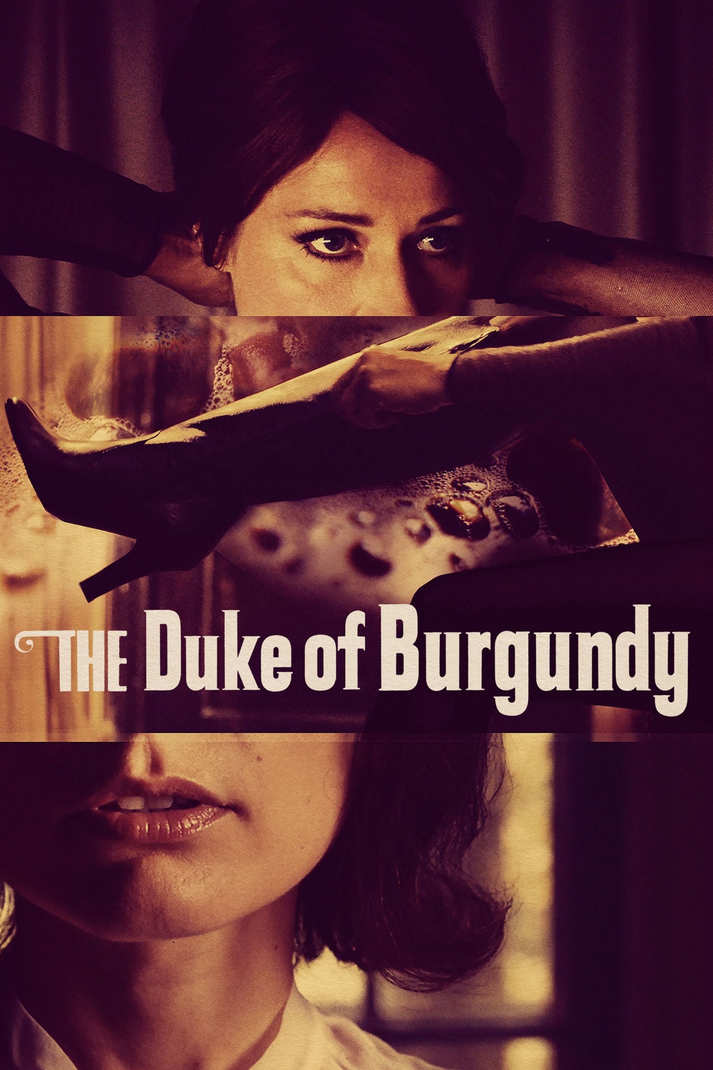 The Duke of Burgundy [Sub-ITA] [HD] (2014)