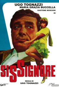 Sissignore (1968)
