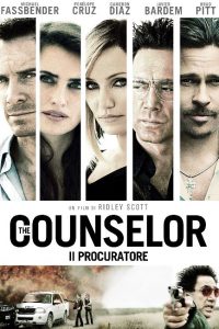 The Counselor – Il procuratore [HD] (2014)