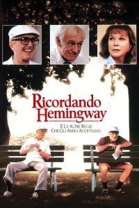Ricordando Hemingway [HD] (1993)