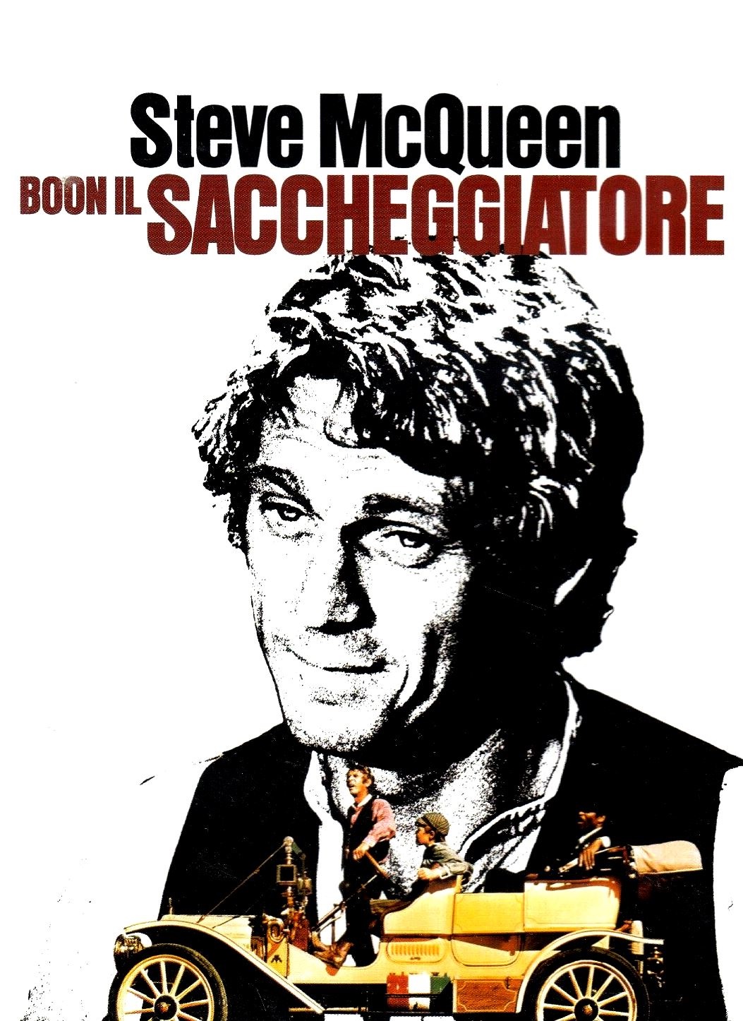Boon il saccheggiatore (1969)