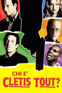 Chi è Cletis Tout? (2001)
