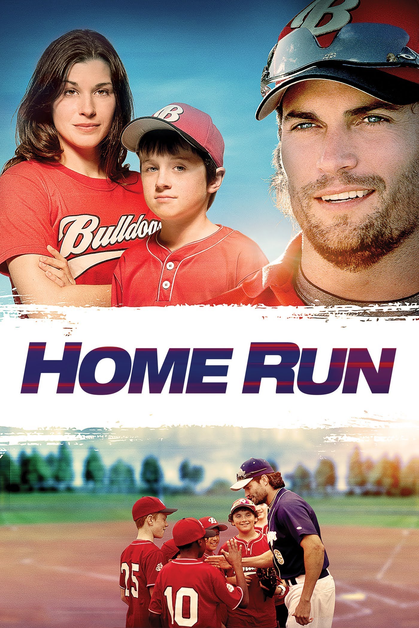 Home Run [HD] (2013)