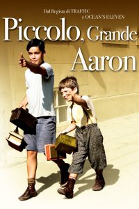 Piccolo grande Aaron [HD] (1993)