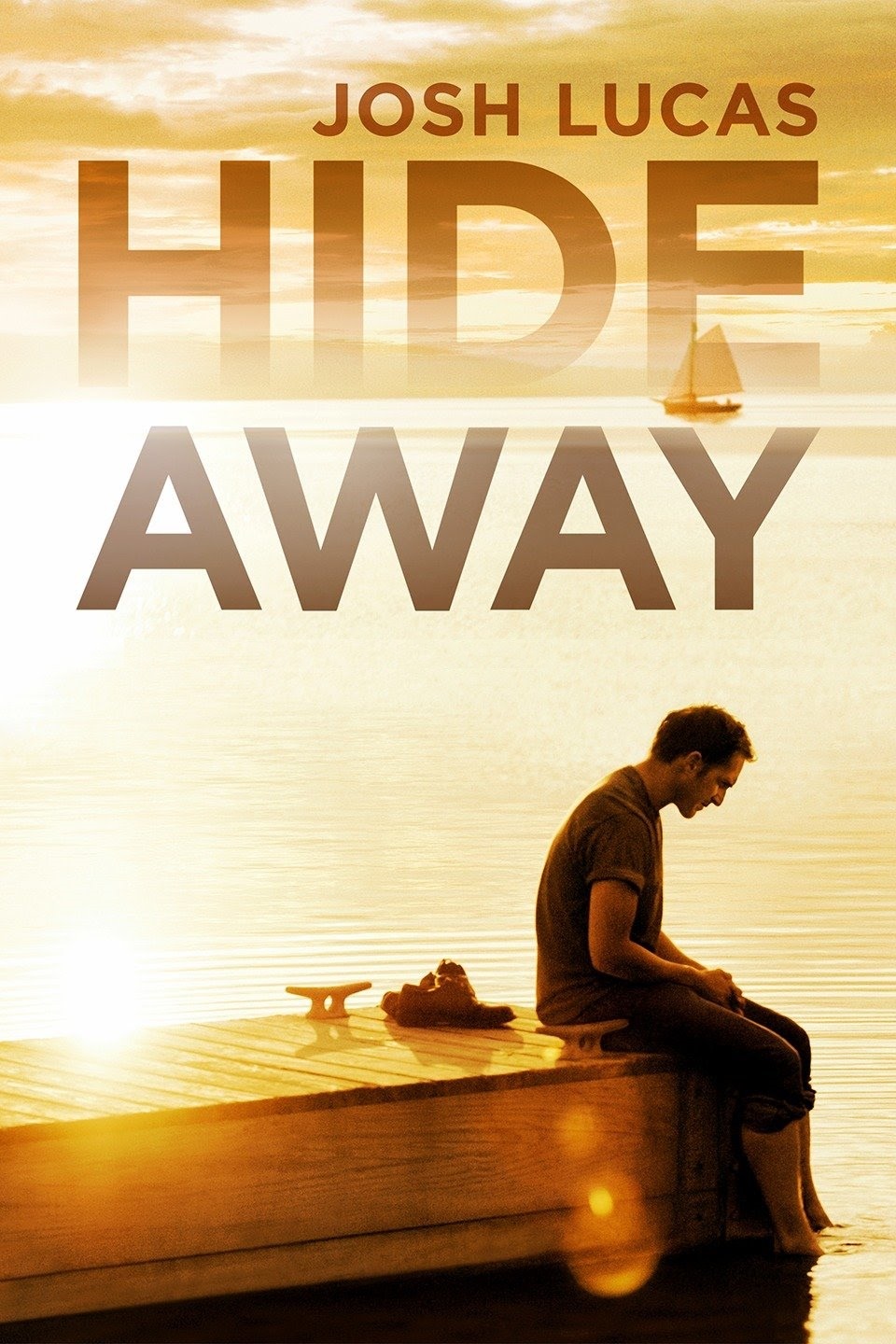 Hide Away [HD] (2011)