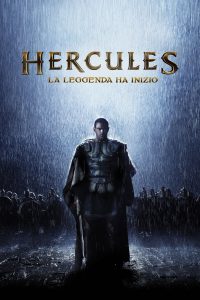 Hercules: La leggenda ha inizio [HD] (2014)