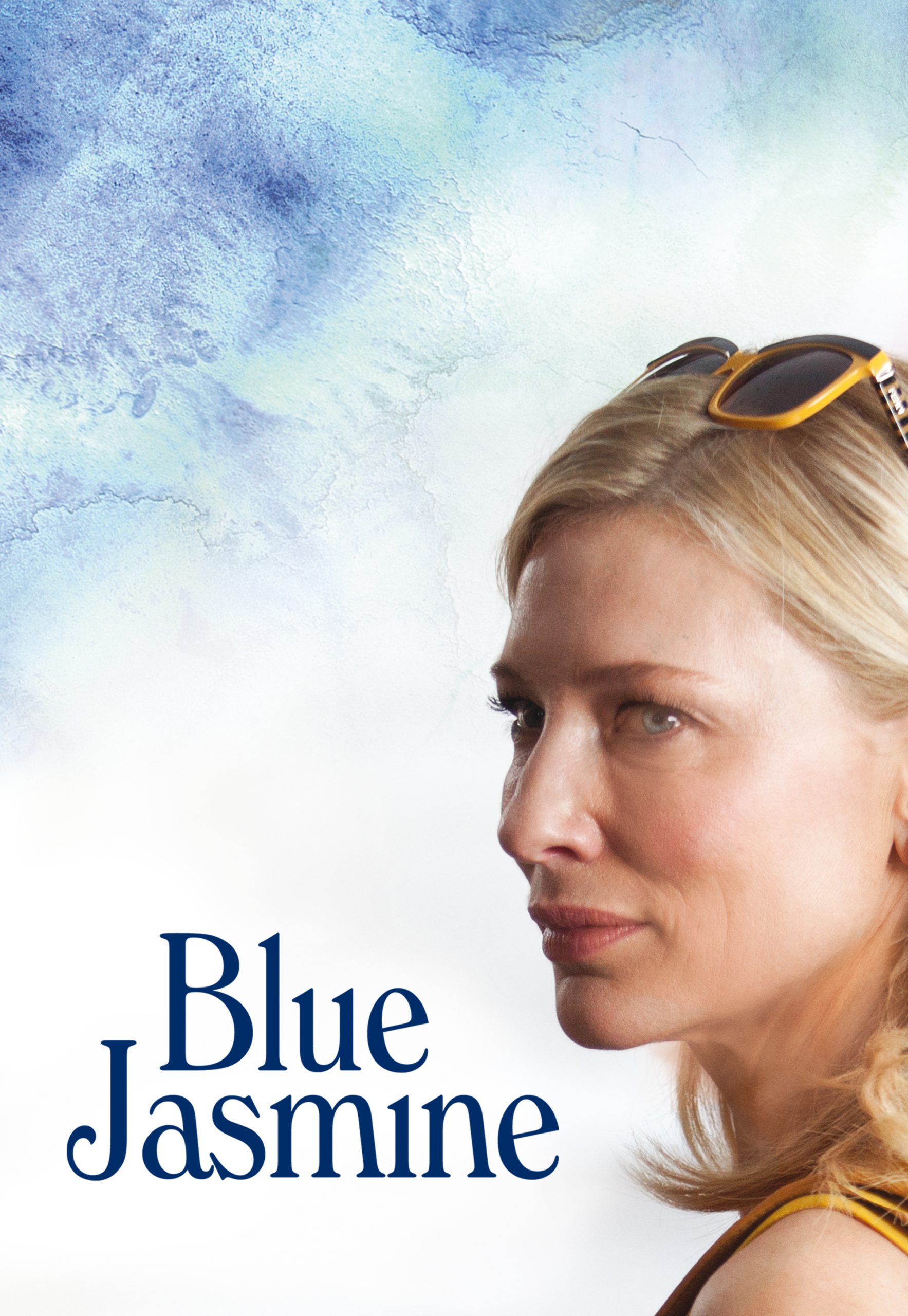 Blue Jasmine [HD] (2013)