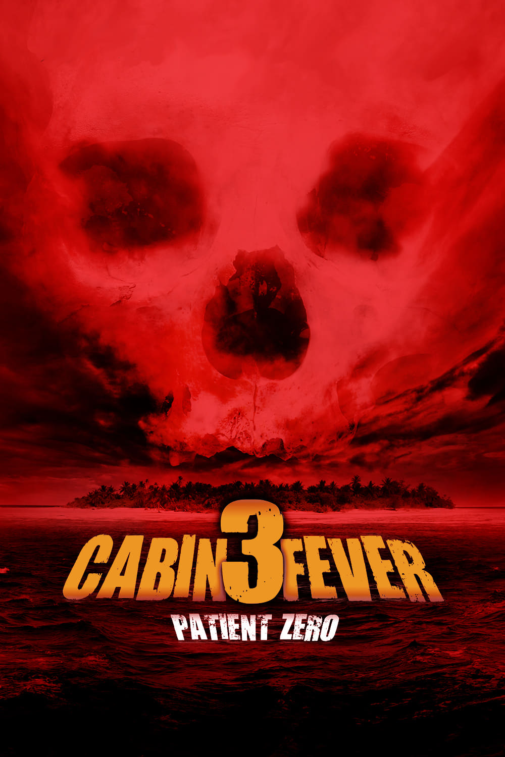 Cabin Fever 3: Patient Zero [Sub-ITA] (2014)