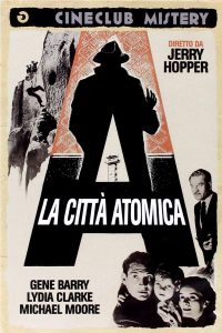 La città atomica [B/N] (1952)