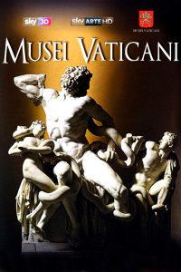 Musei Vaticani [HD/3D] (2014)