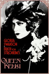 Queen Kelly [B/N] (1932)