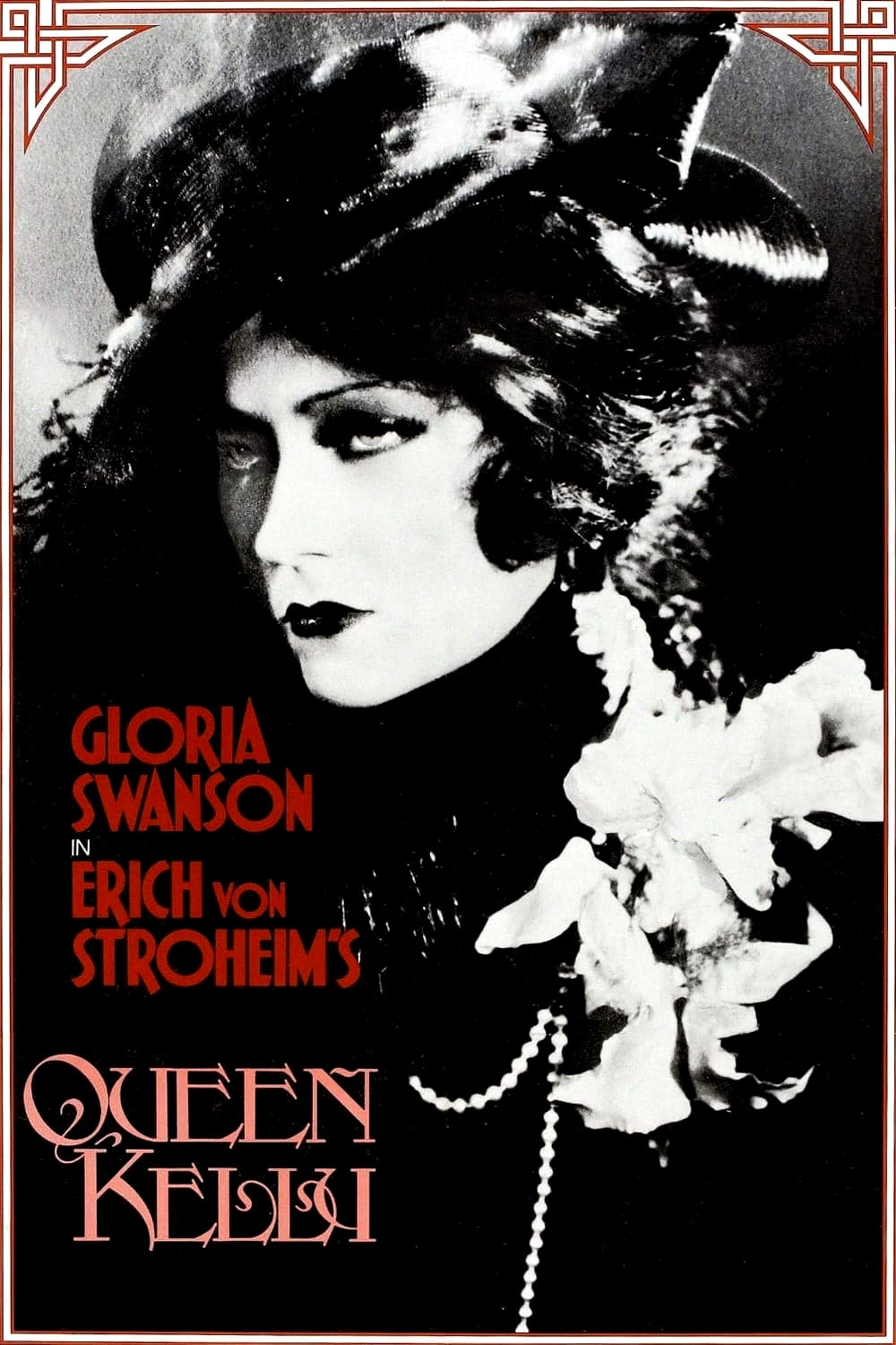 Queen Kelly [B/N] (1932)