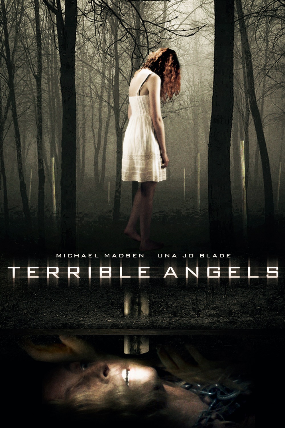 Terrible Angels [Sub-ITA] (2013)