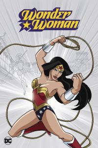 Wonder Woman [HD] (2009)