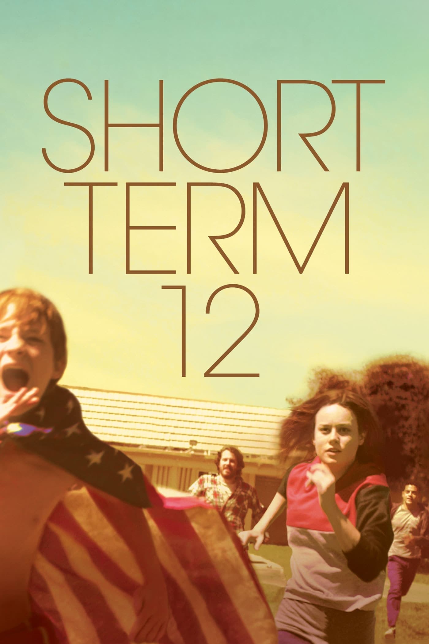 Short Term 12 [Sub-ITA] [HD] (2013)