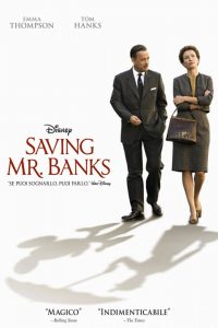 Saving Mr. Banks [HD] (2014)