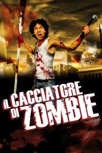 Il cacciatore di zombie [HD] (2011)