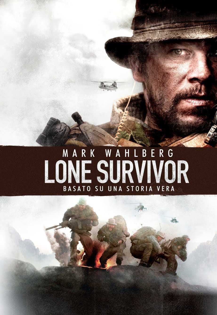 Lone Survivor [HD] (2014)