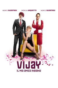 Vijay – Il mio amico indiano [HD] (2014)